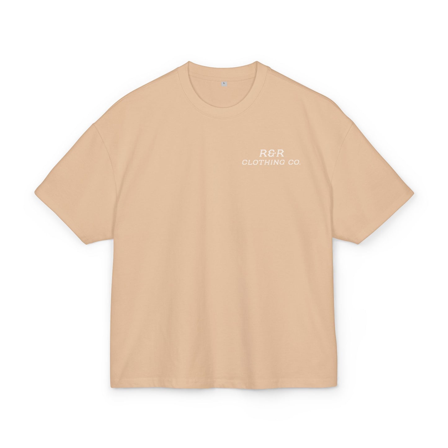 Nature Lover Box Tee