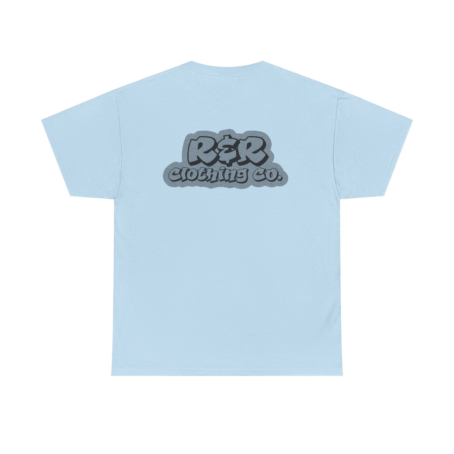 R&R Clothing oops