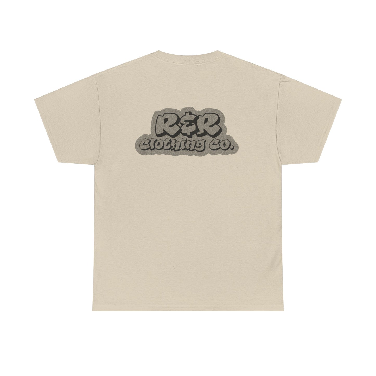 R&R Clothing oops