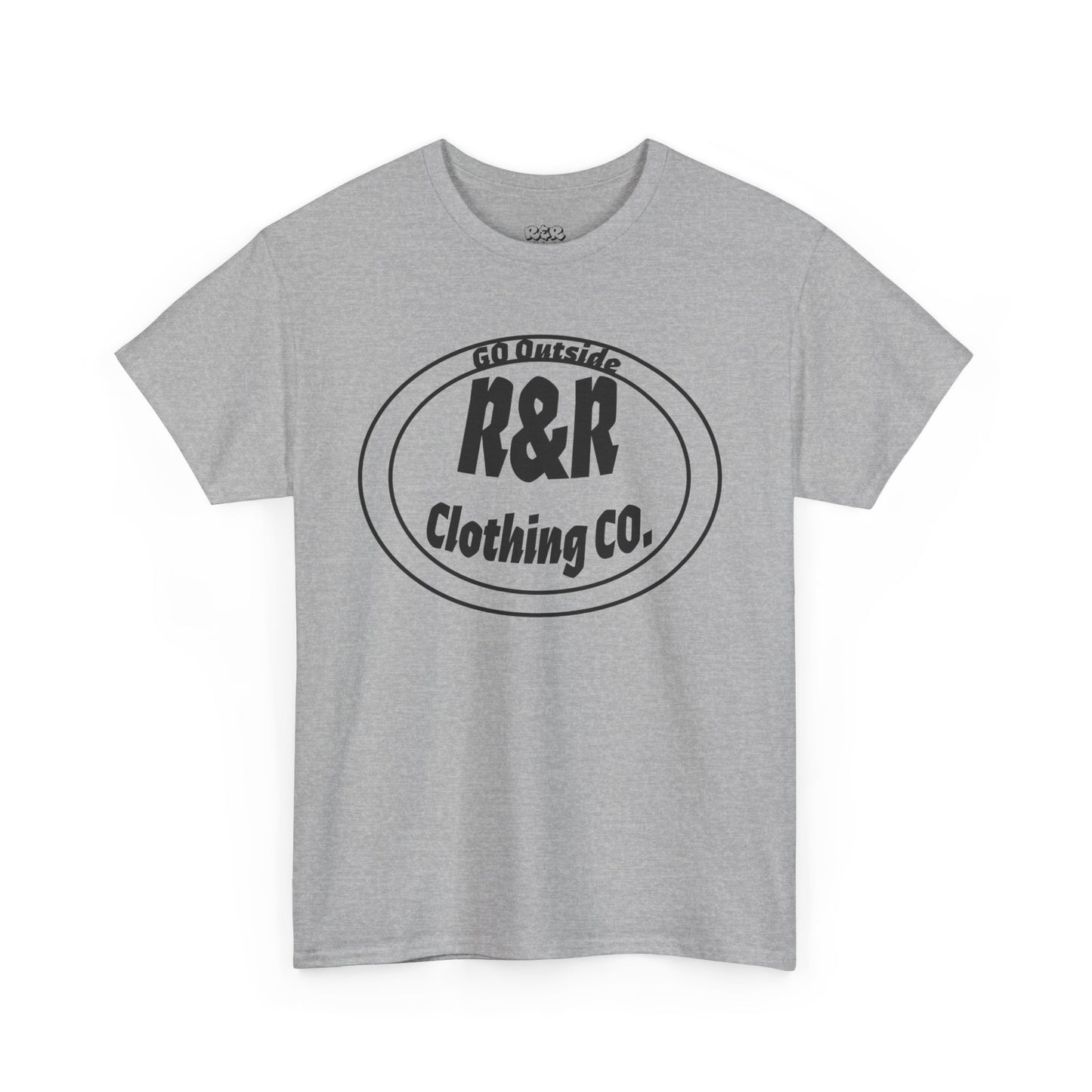 Go Outside R&R