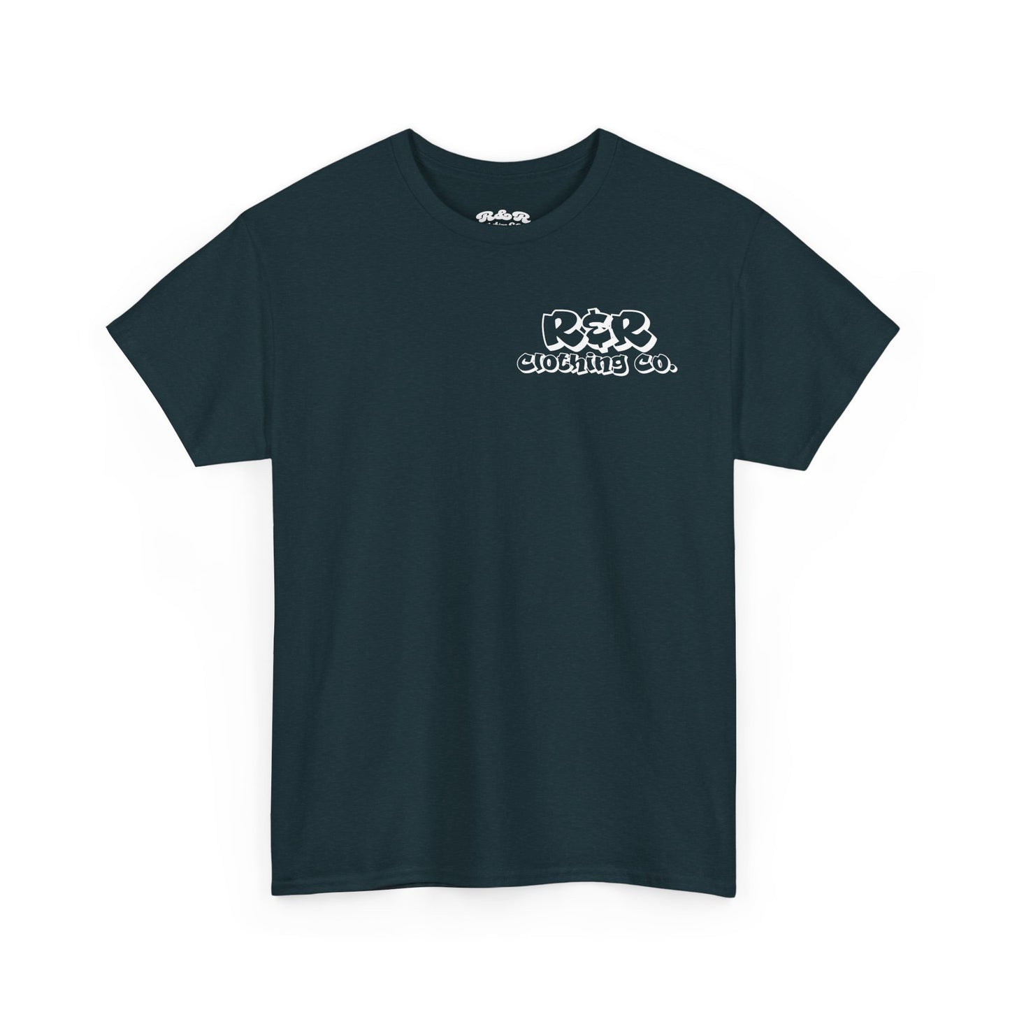 Go Outside Summer Tee
