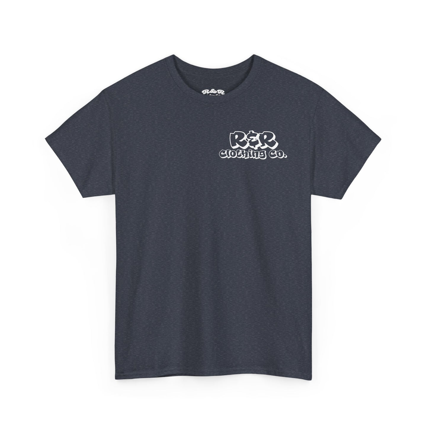 Go Outside Summer Tee