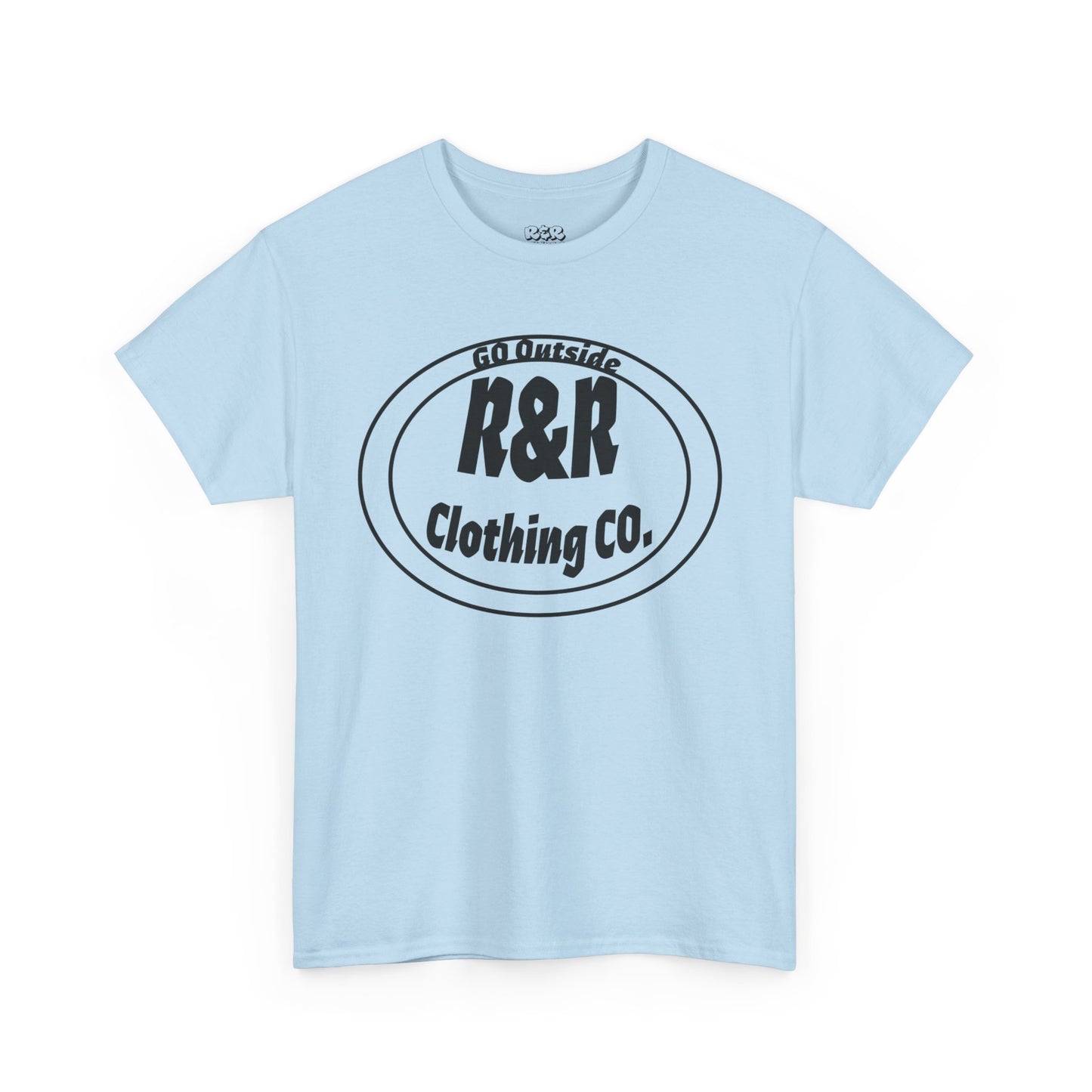 Go Outside R&R