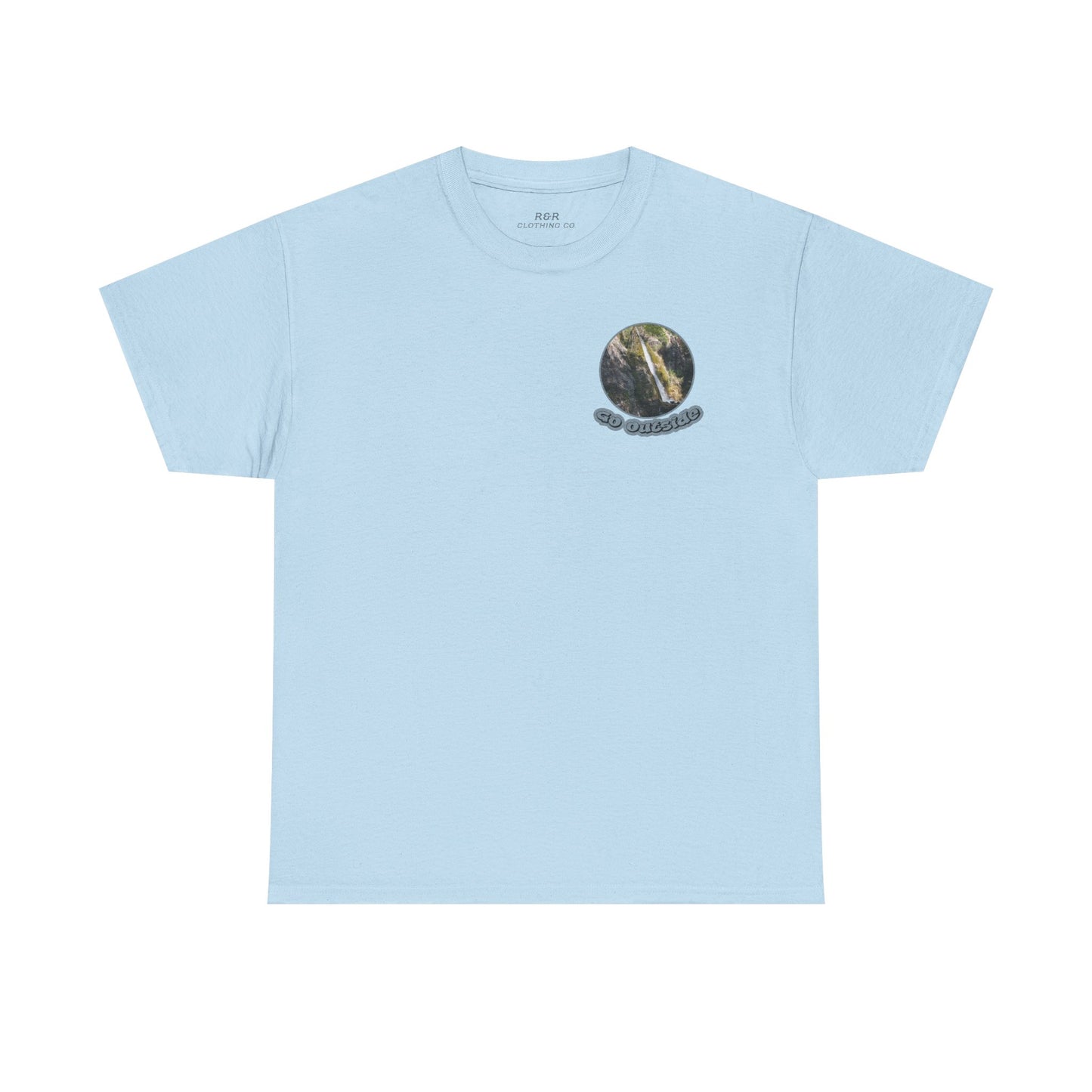 R&R Clothing oops