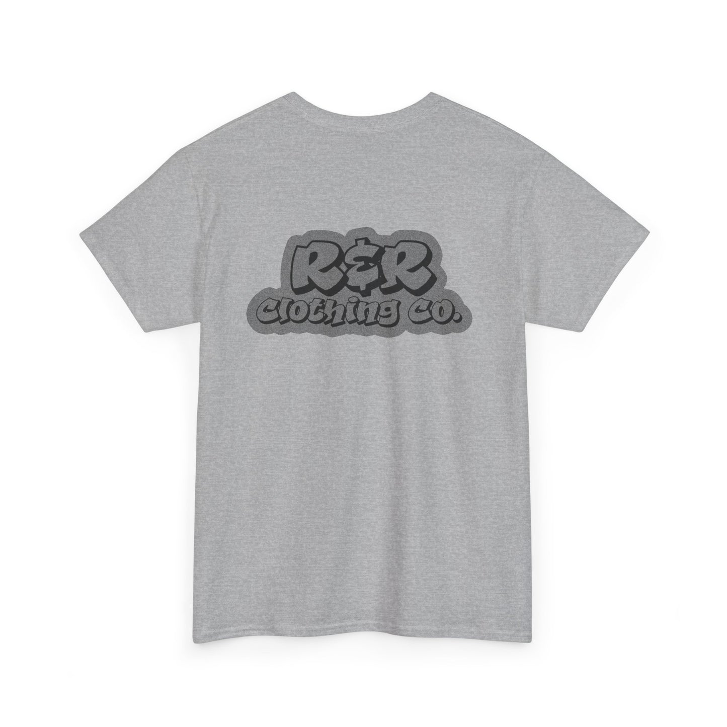 R&R Clothing oops