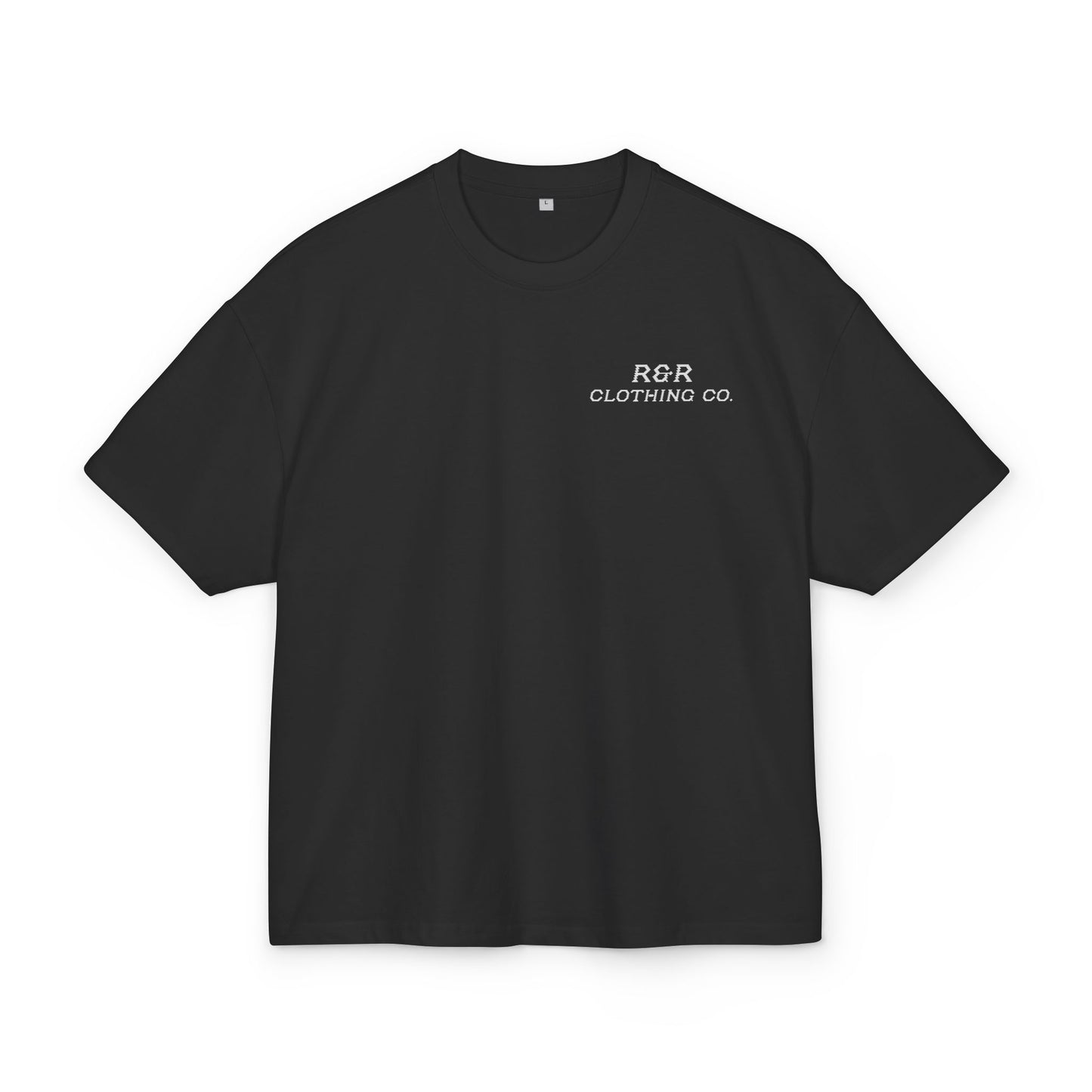 Nature Lover Box Tee