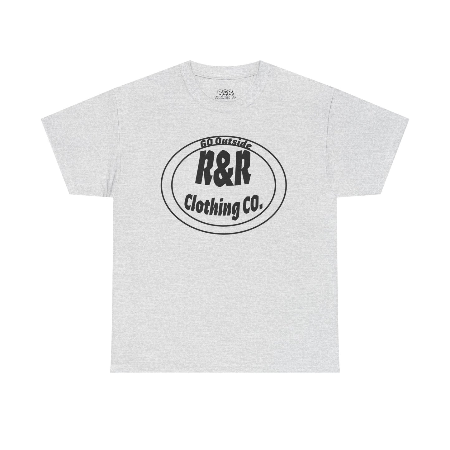 Go Outside R&R