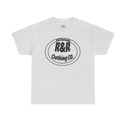 Go Outside R&R
