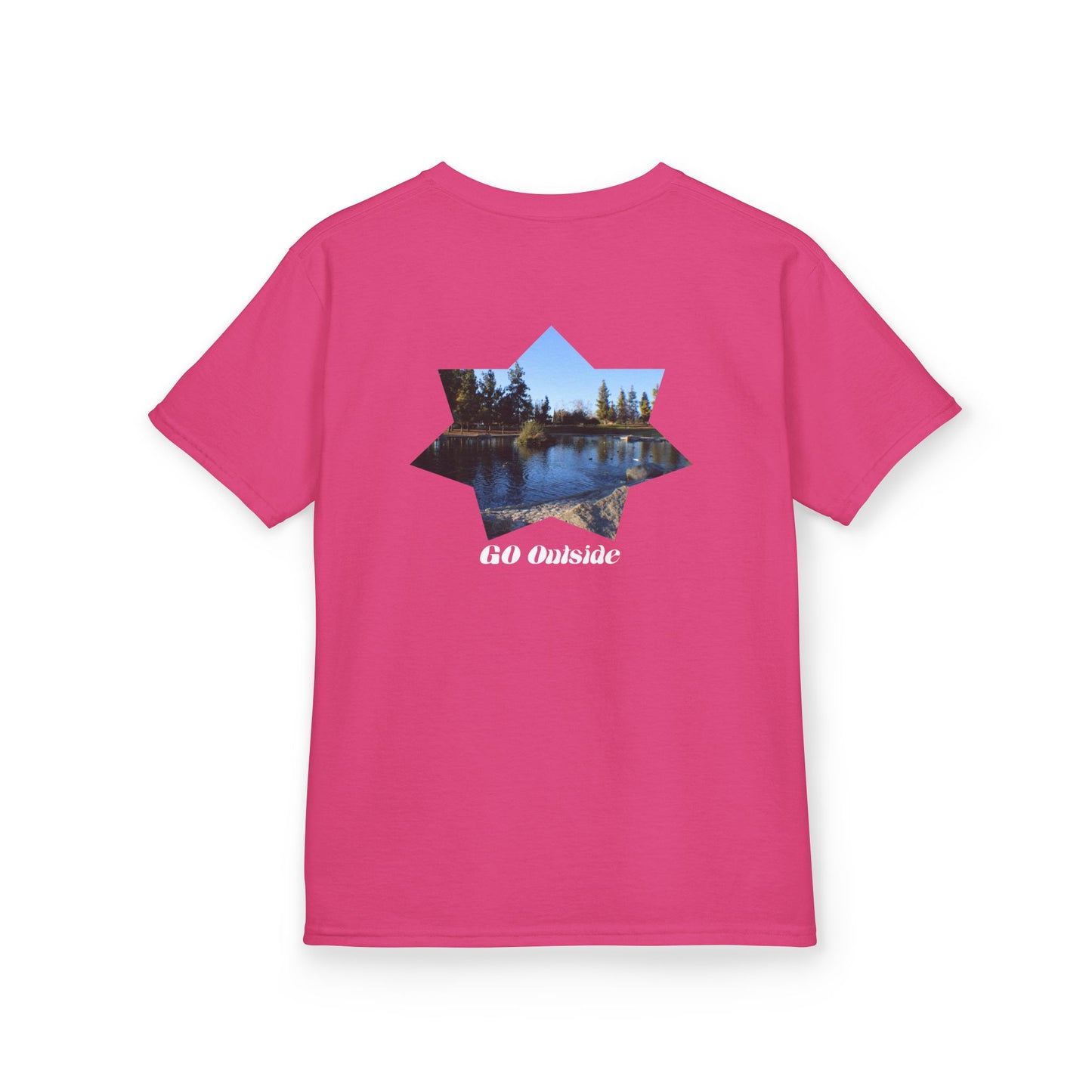 R&R Kids Tee