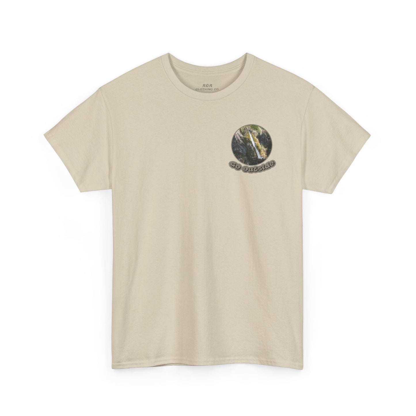 R&R Clothing oops