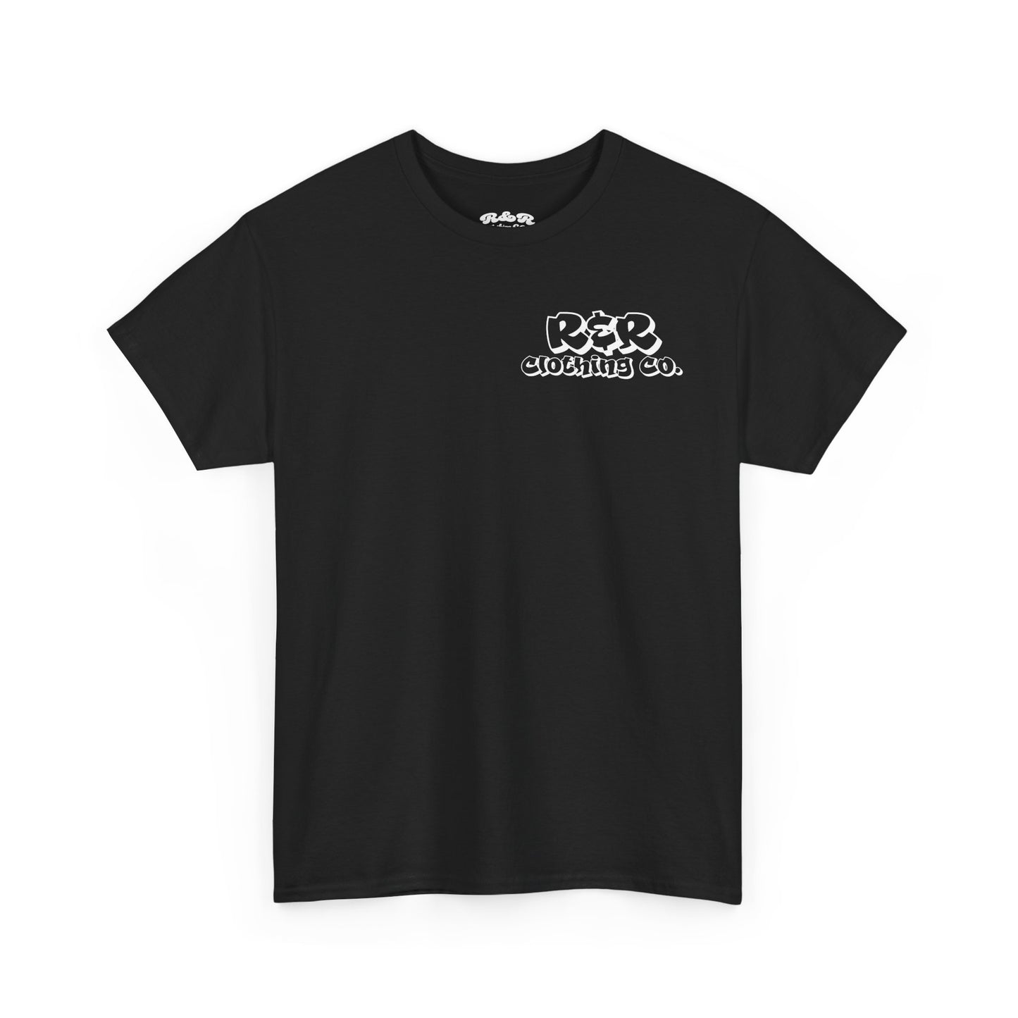 Go Outside Summer Tee