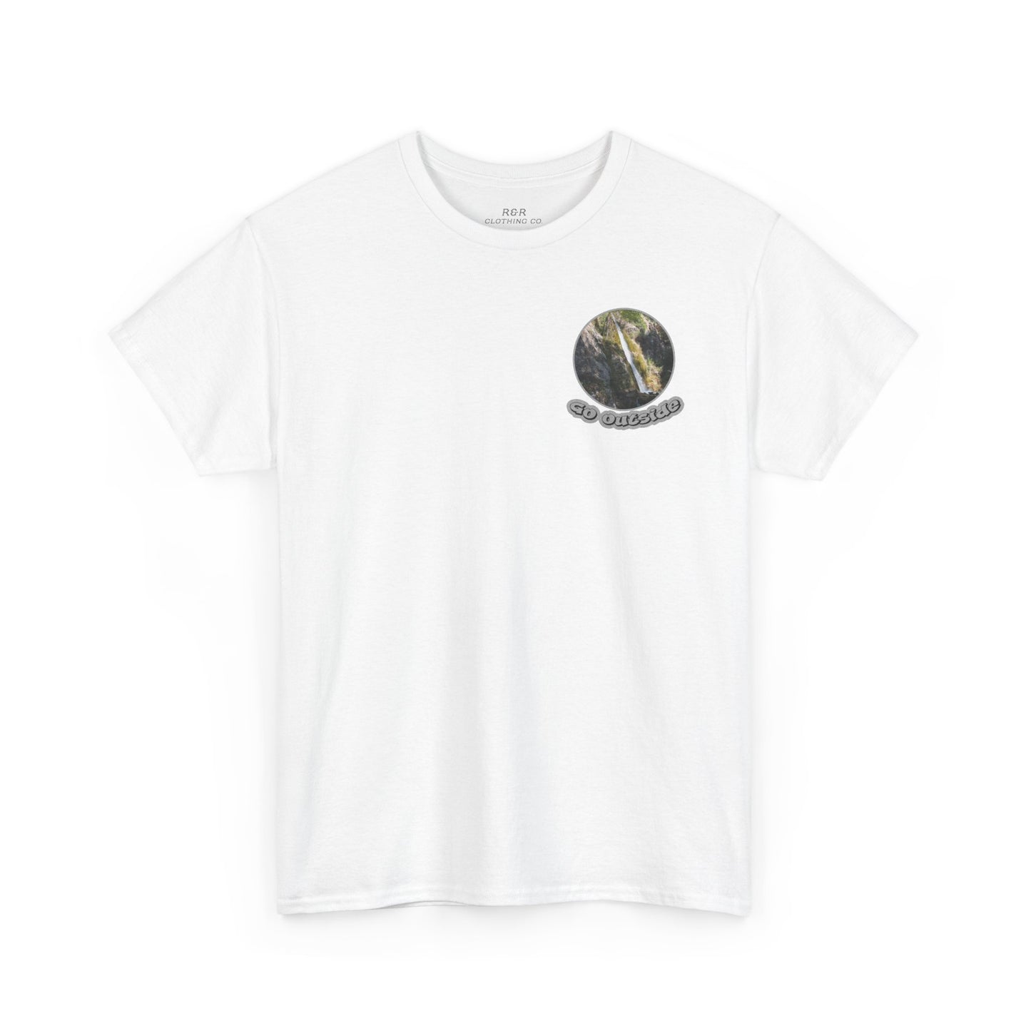 R&R Clothing oops