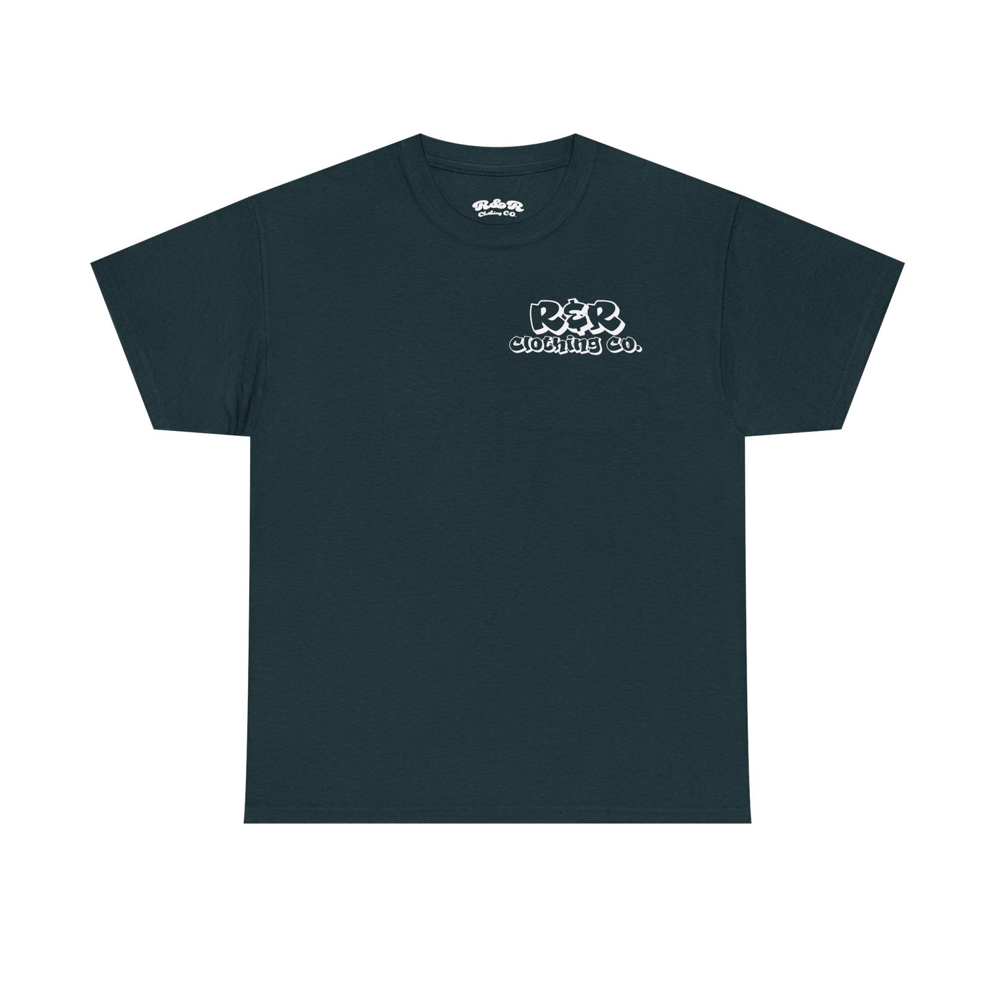 Go Outside Summer Tee
