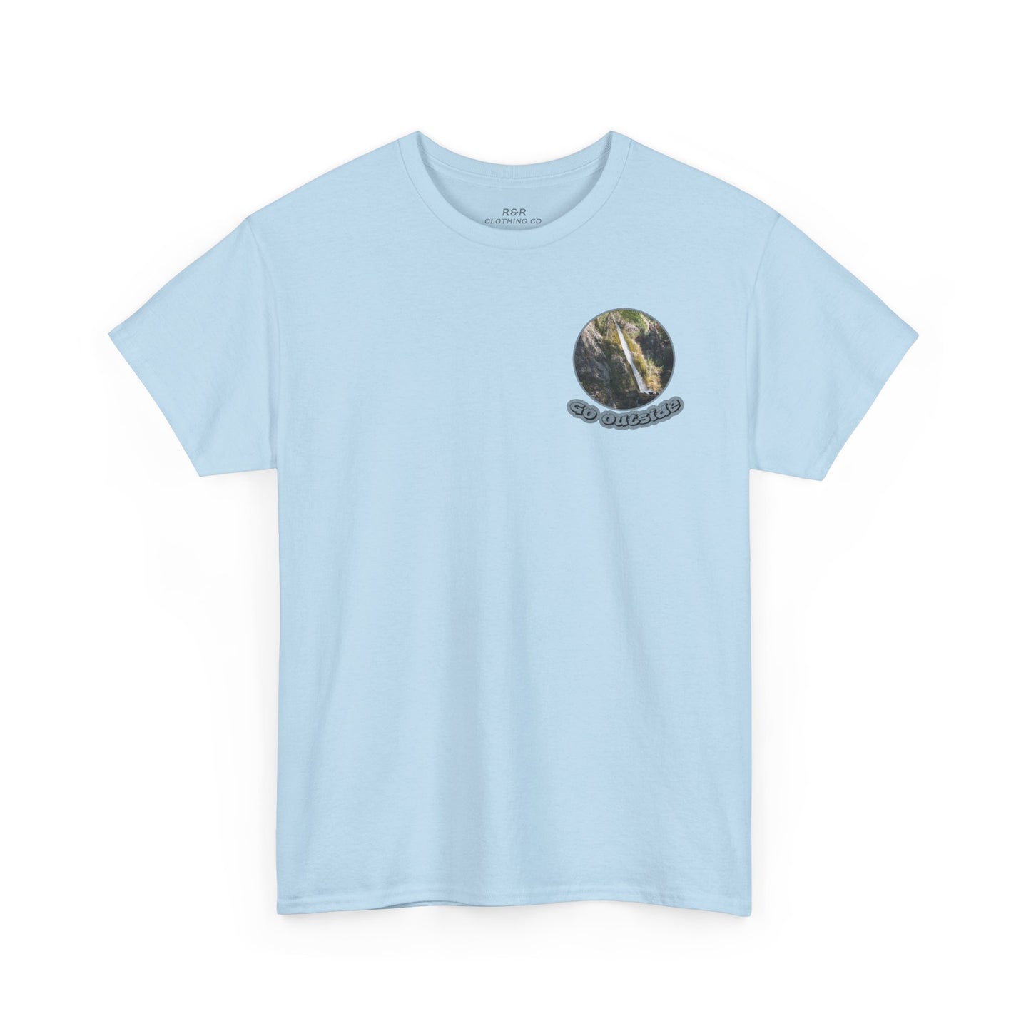 R&R Clothing oops