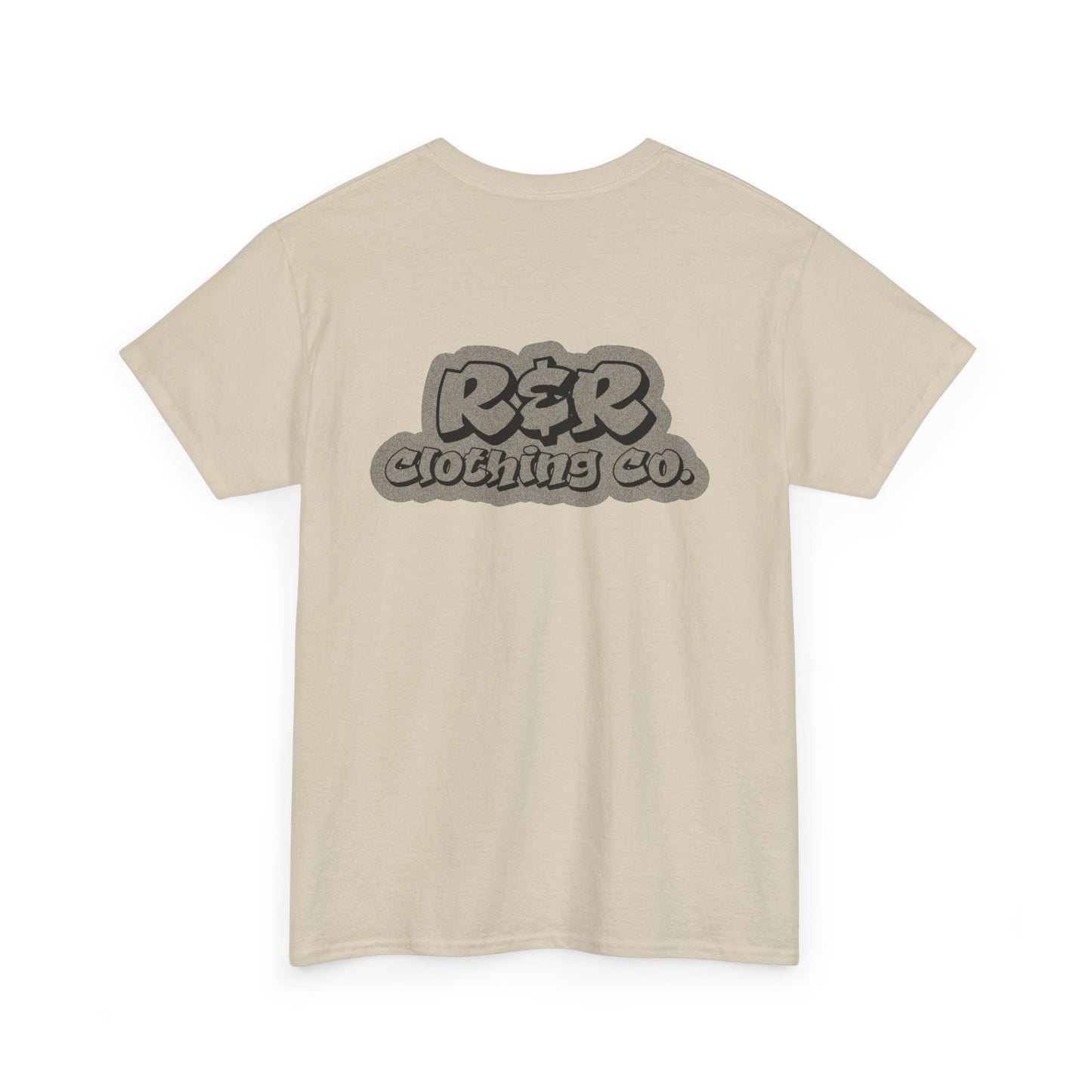 R&R Clothing oops