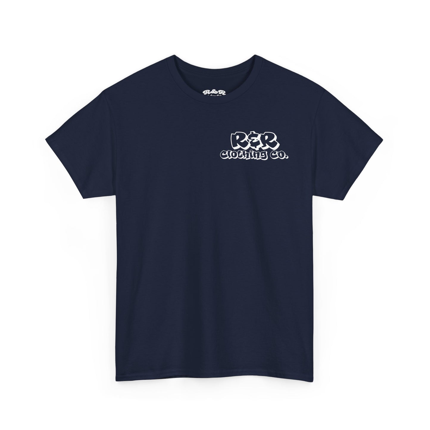 Go Outside Summer Tee