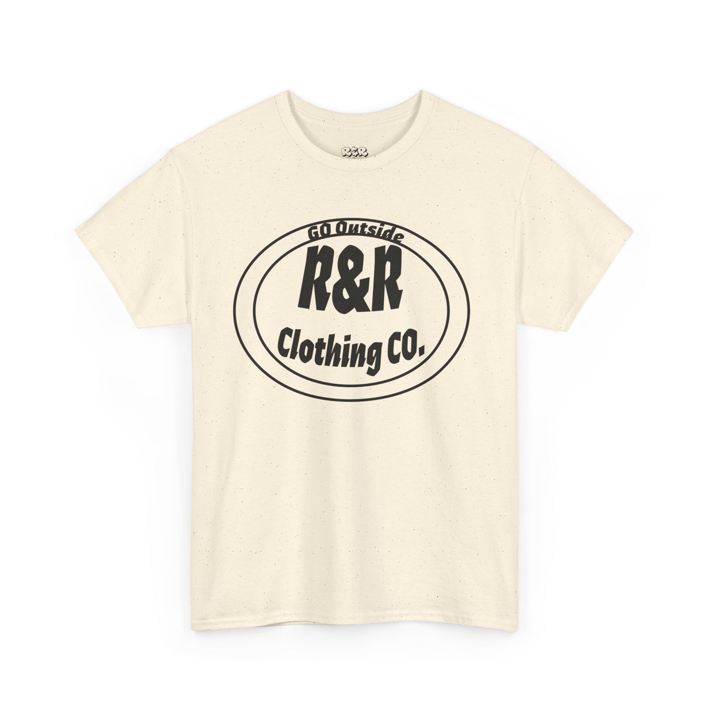 Go Outside R&R