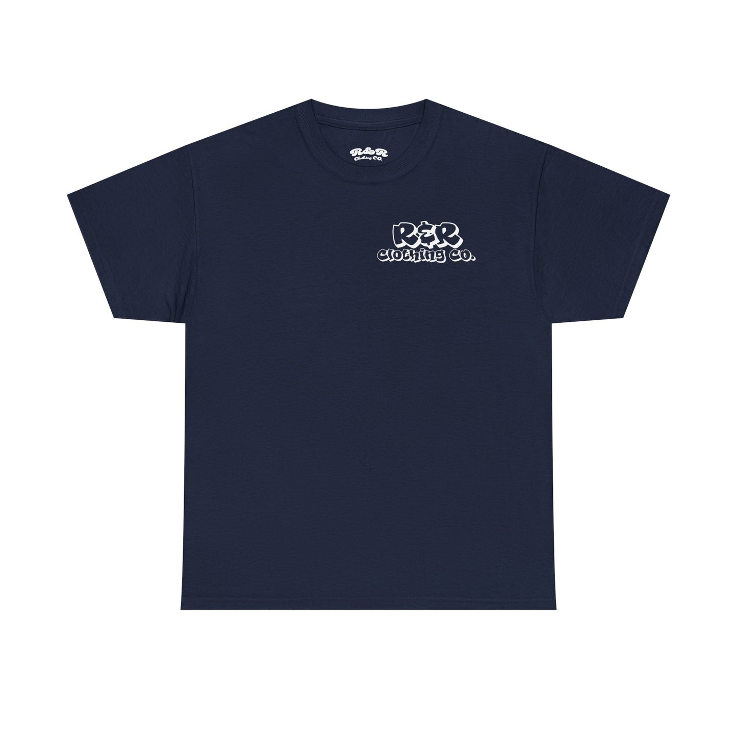 Go Outside Summer Tee