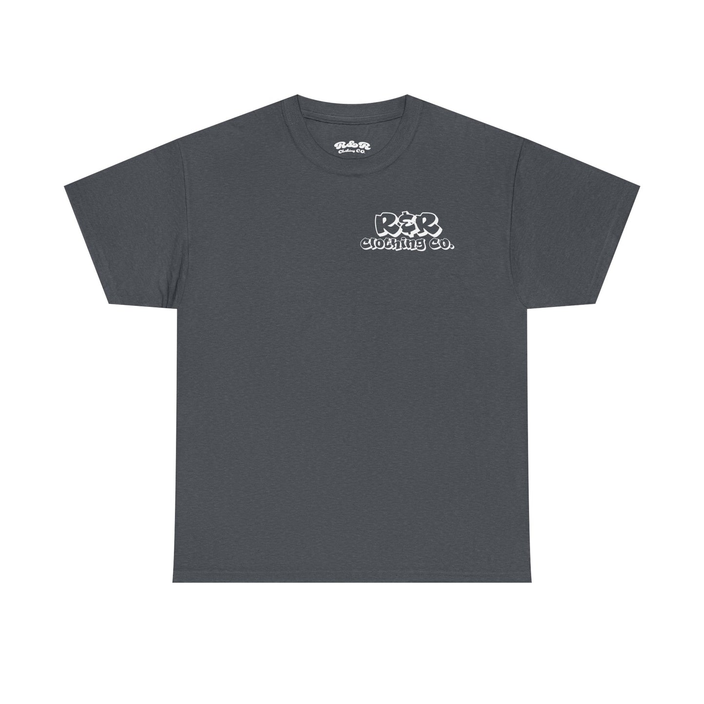 Go Outside Summer Tee
