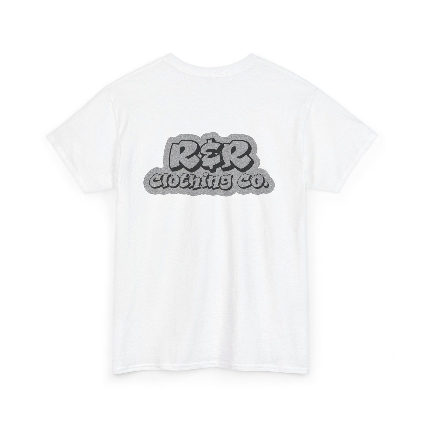 R&R Clothing oops