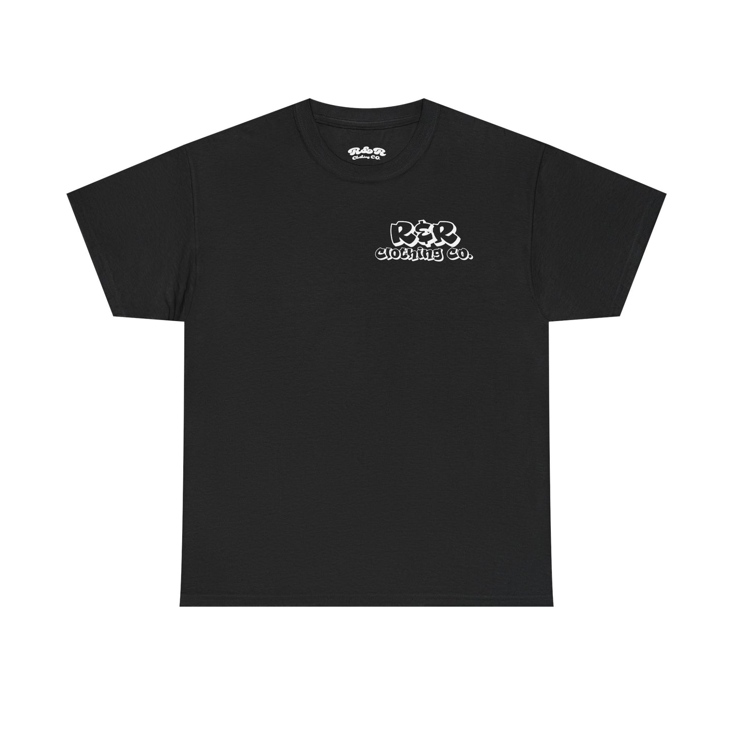Go Outside Summer Tee