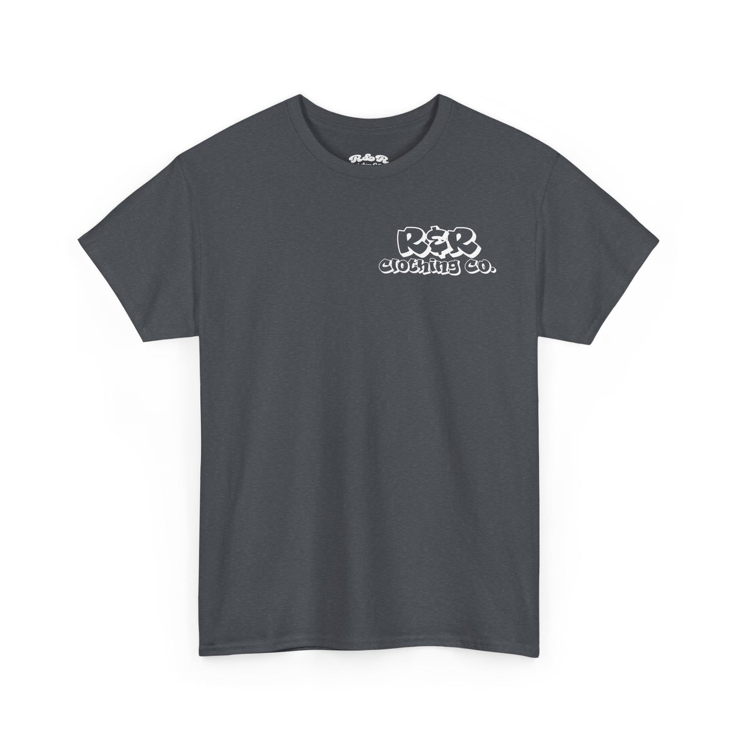 Go Outside Summer Tee