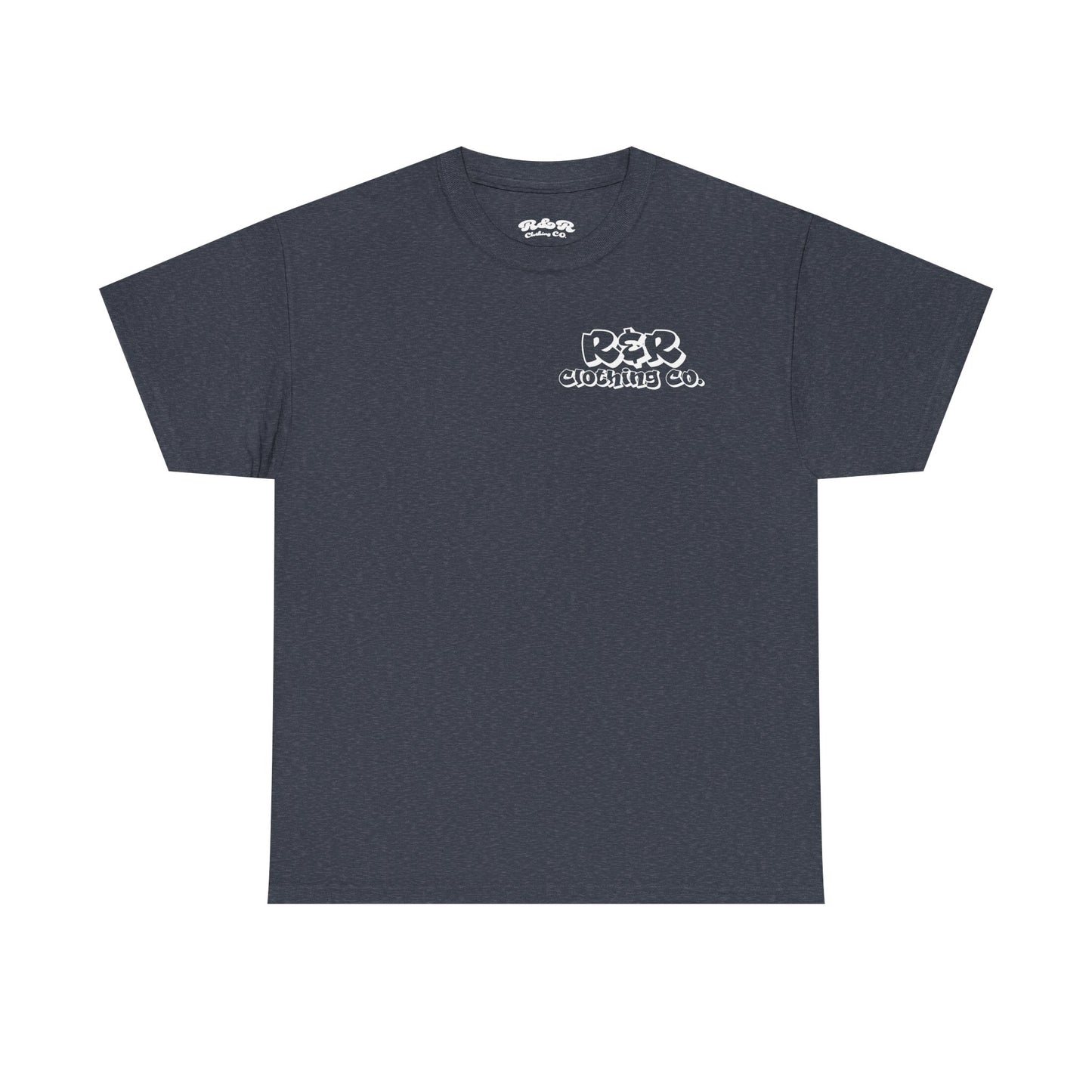Go Outside Summer Tee