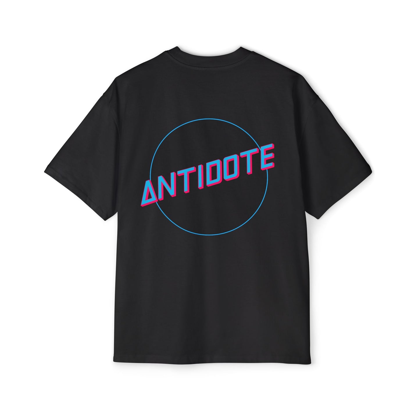 Antidote shirts