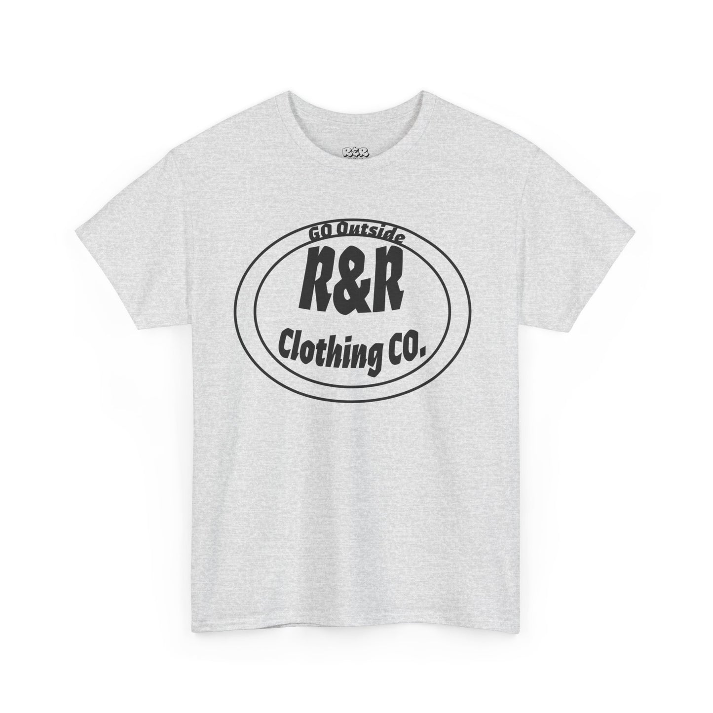 Go Outside R&R