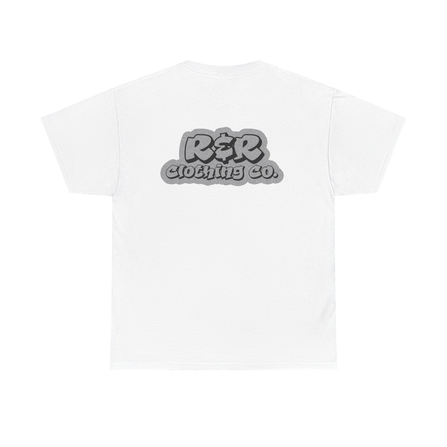 R&R Clothing oops