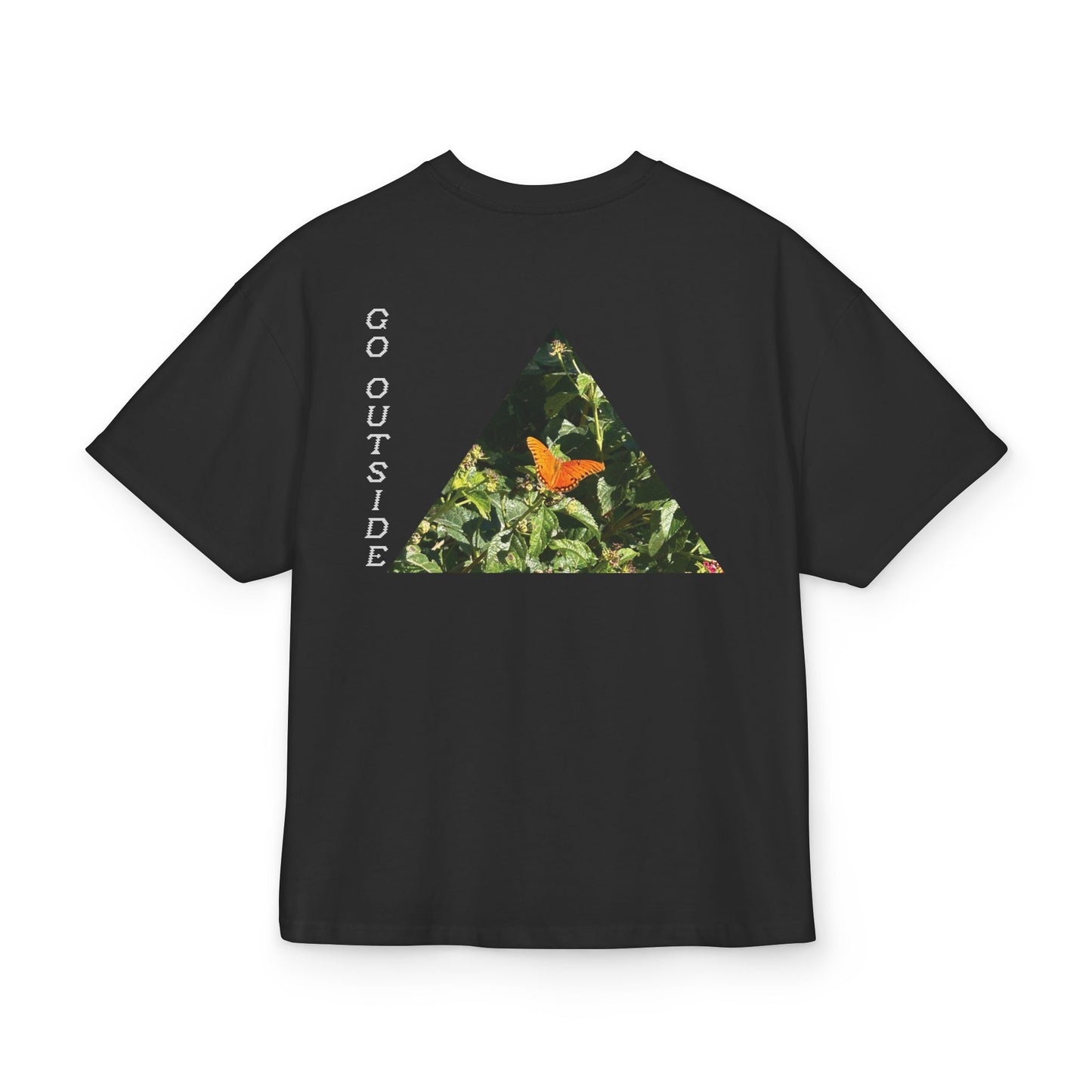 Nature Lover Box Tee