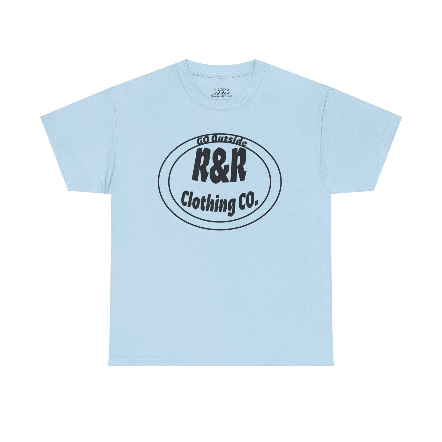 Go Outside R&R