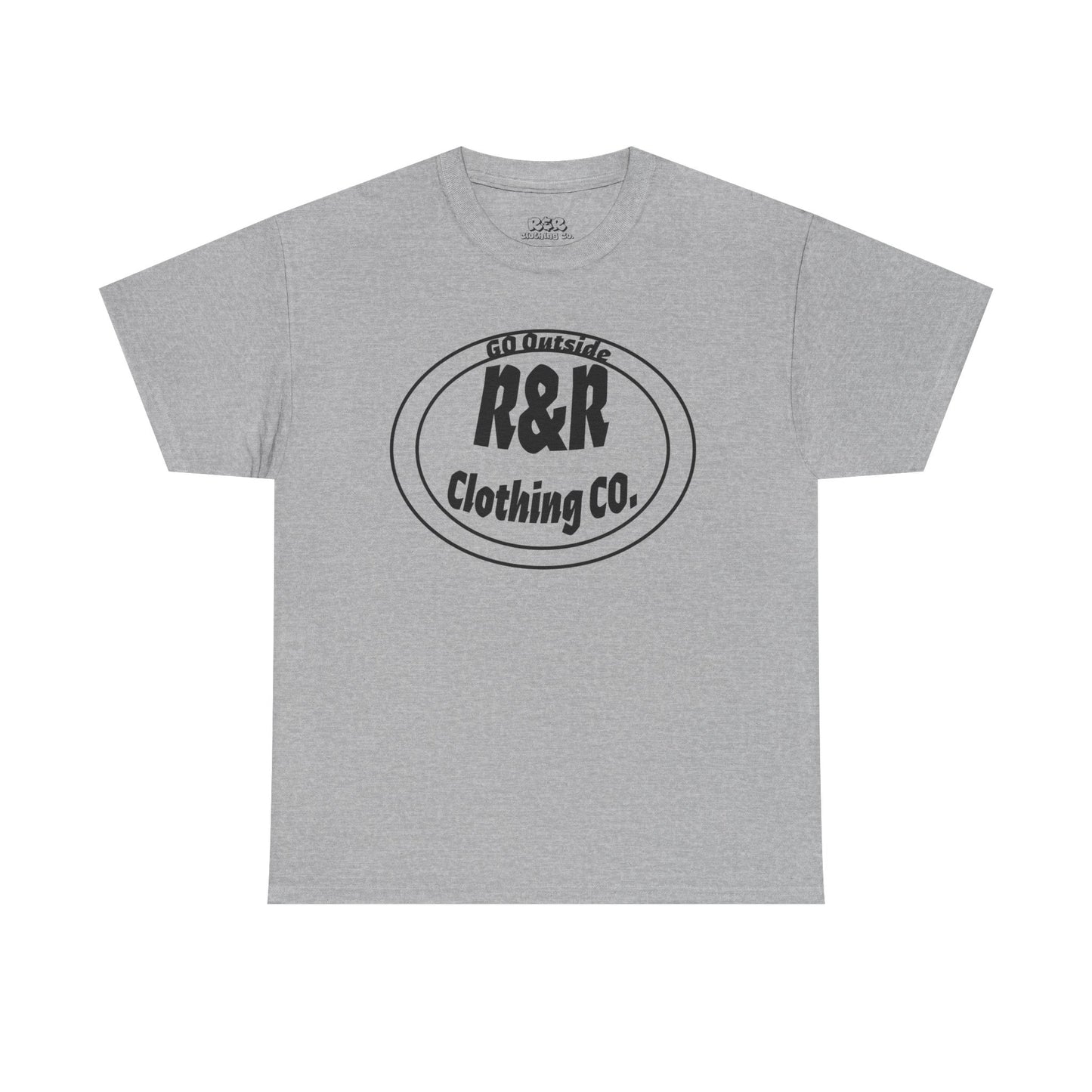 Go Outside R&R
