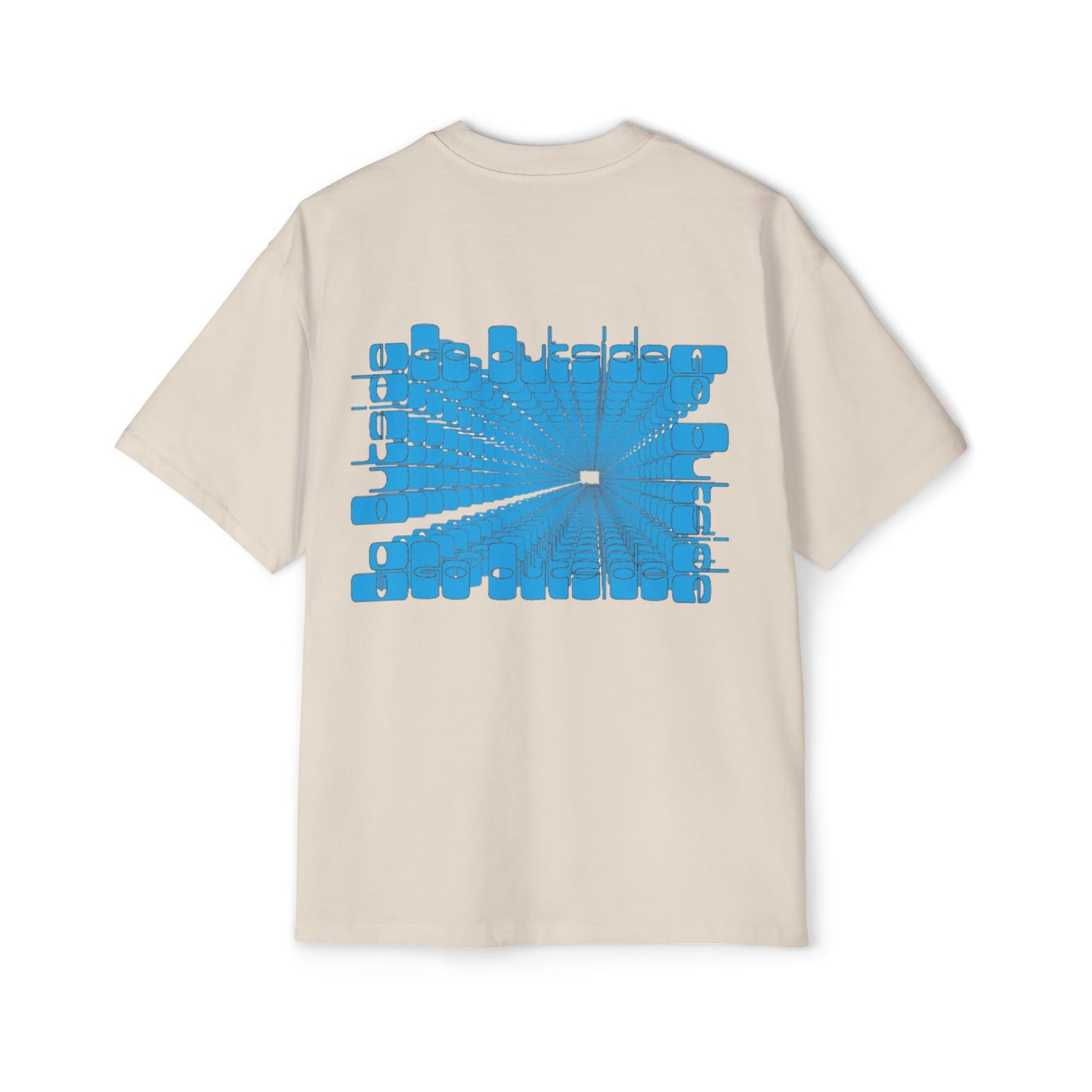 Go Outside square logo