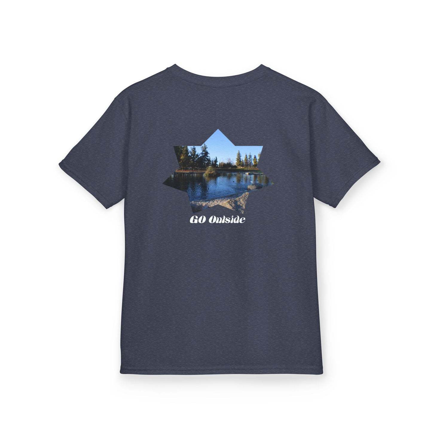 R&R Kids Tee