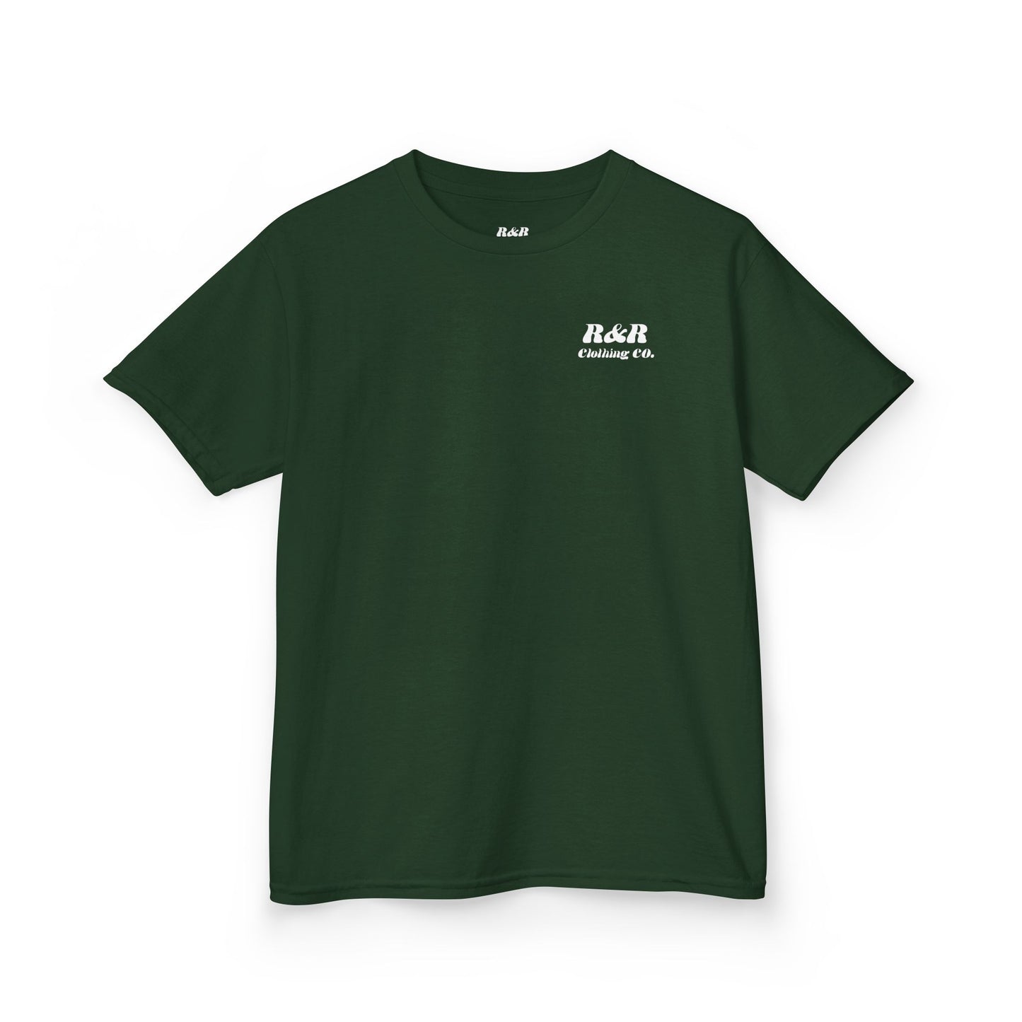 R&R Kids Tee