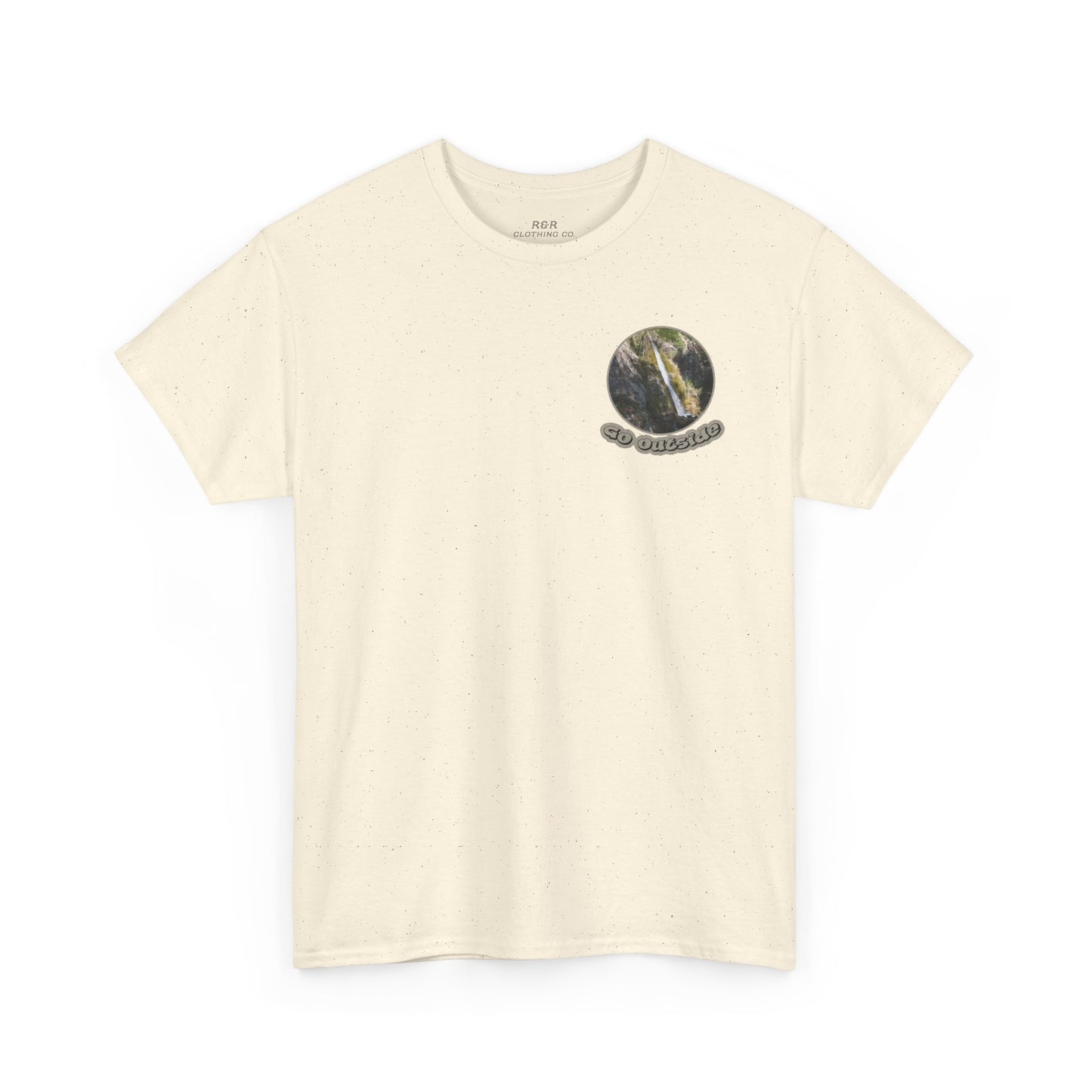 R&R Clothing oops