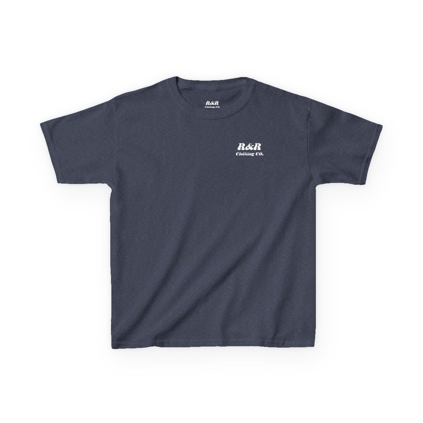 R&R Kids Tee