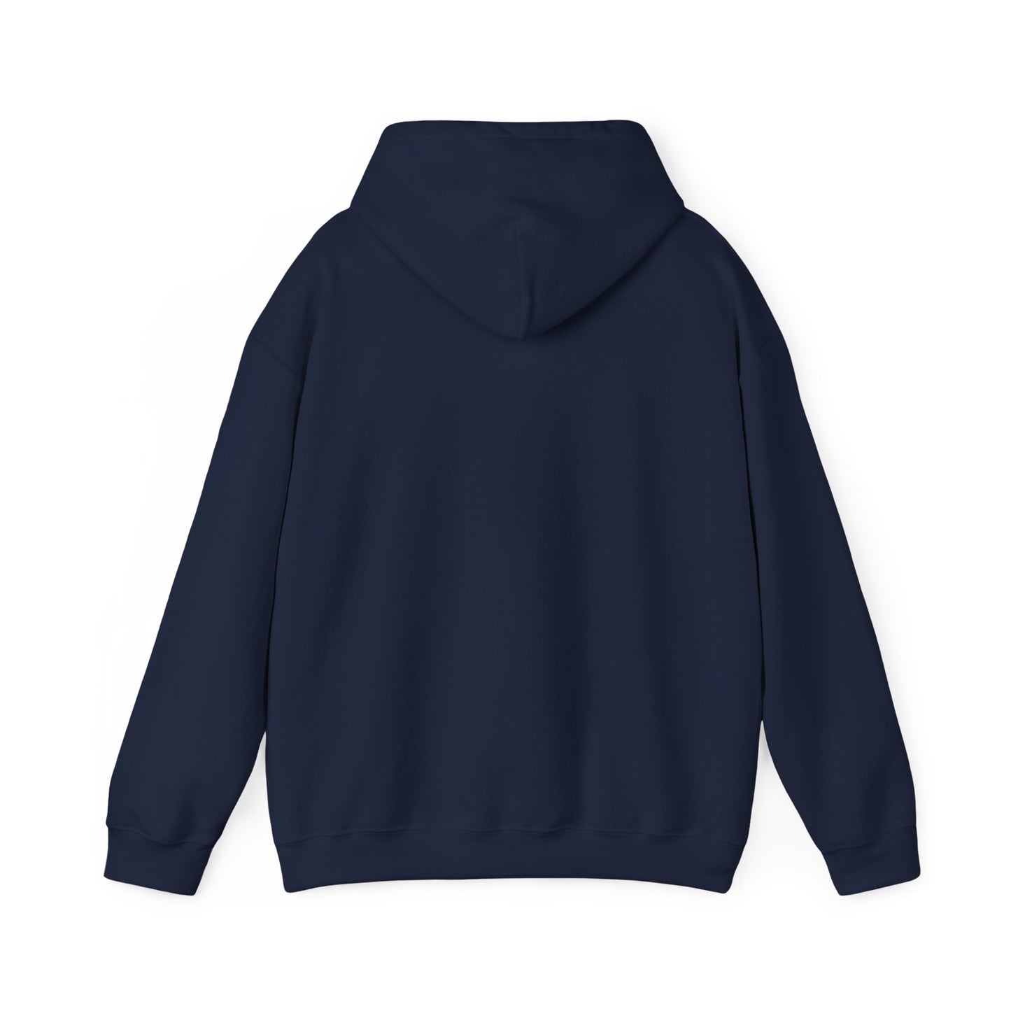 R&R Hooded Sweatshirt