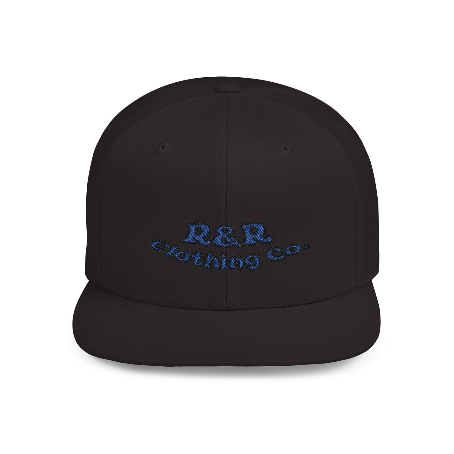 R&R Snapback