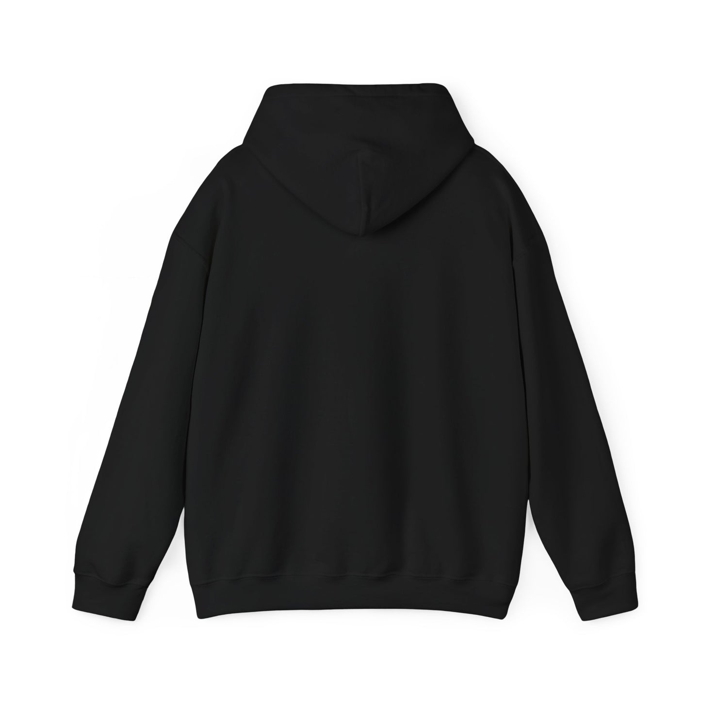 R&R Hooded Sweatshirt