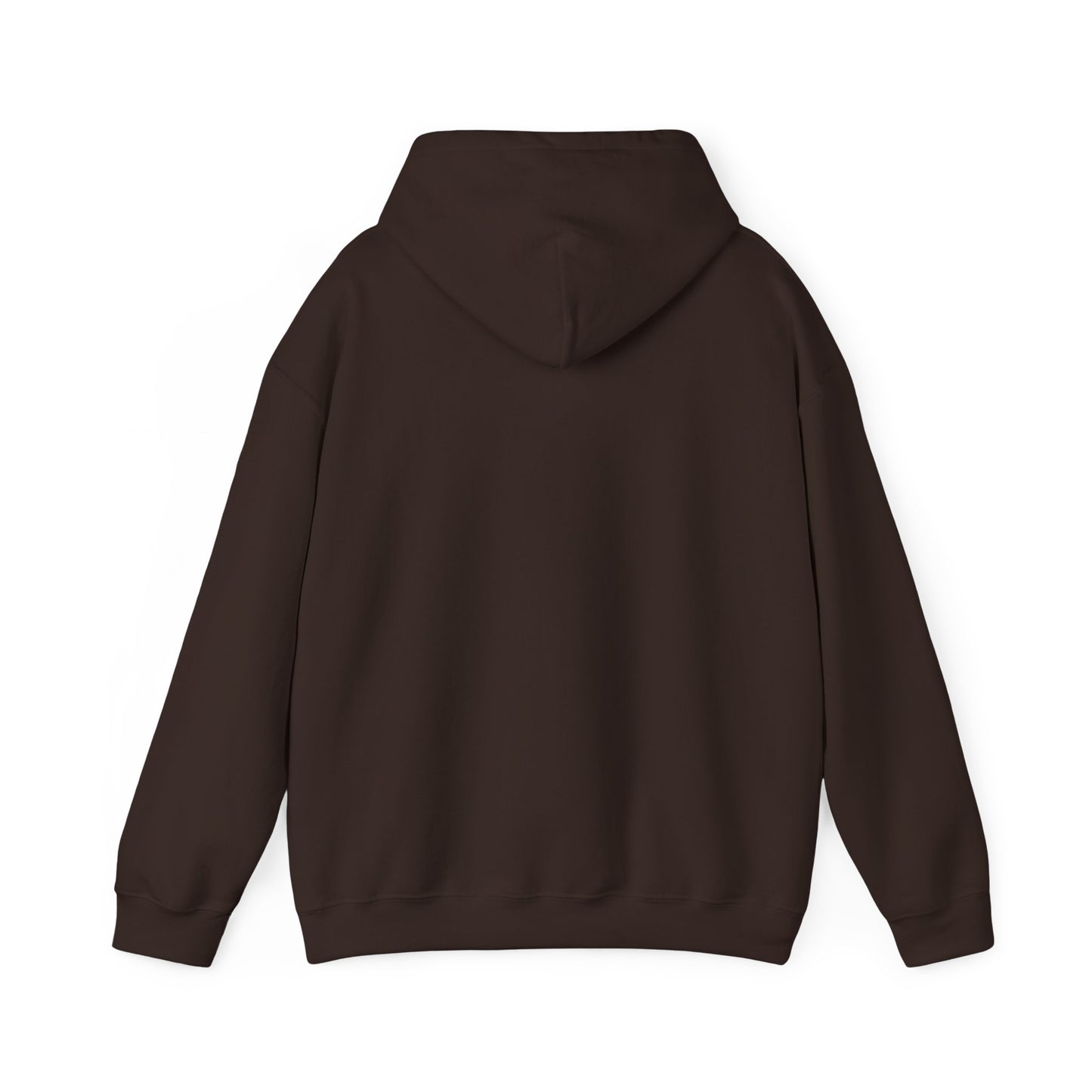 R&R Hooded Sweatshirt