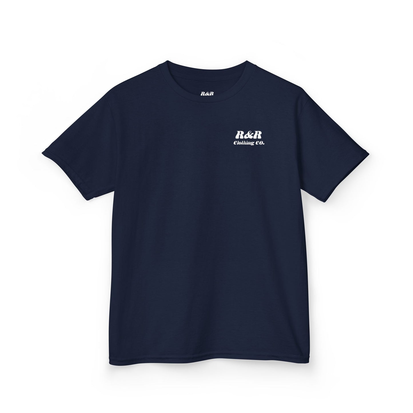 R&R Kids Tee