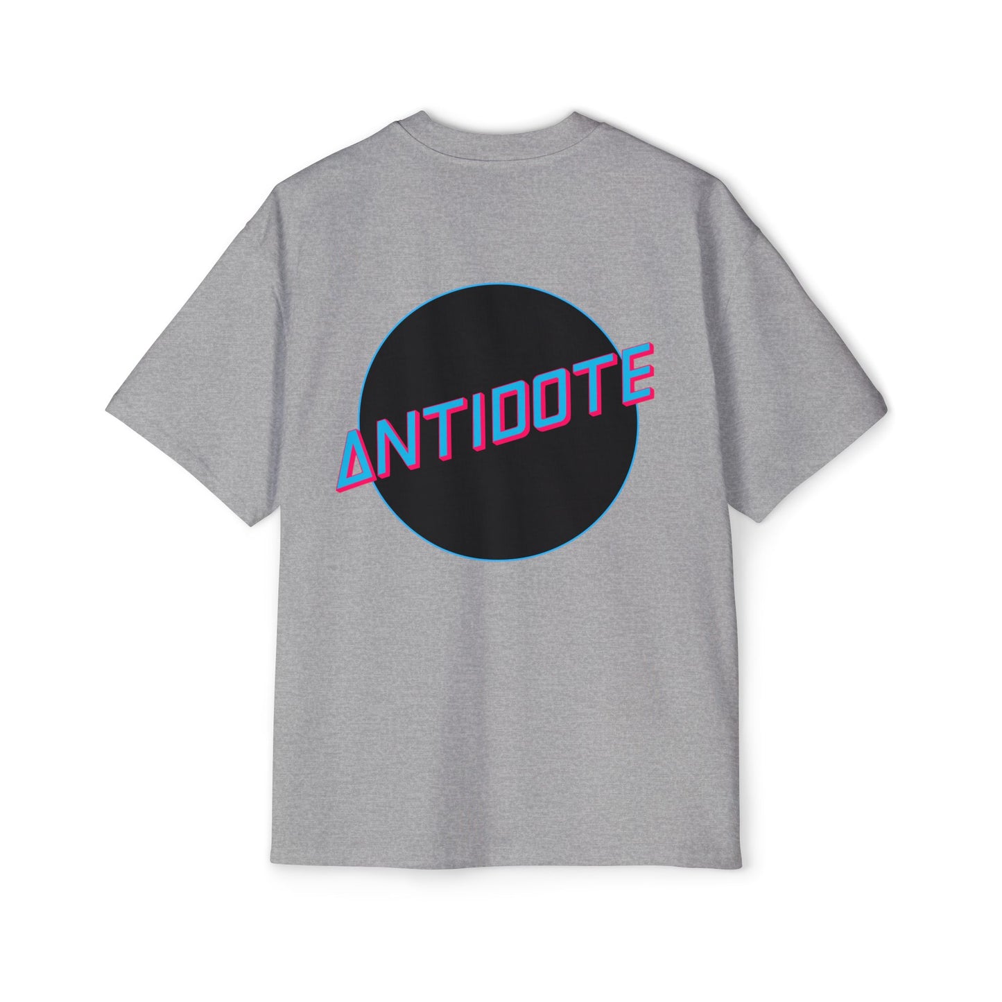 Antidote shirts