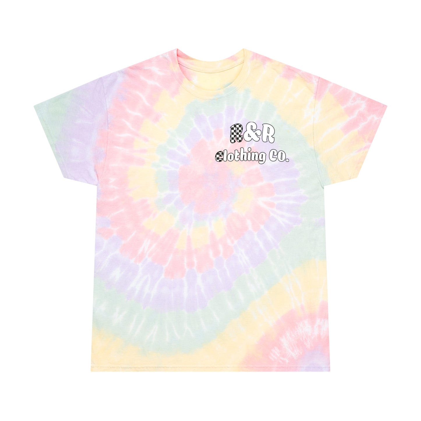 R&R Tie-Dye