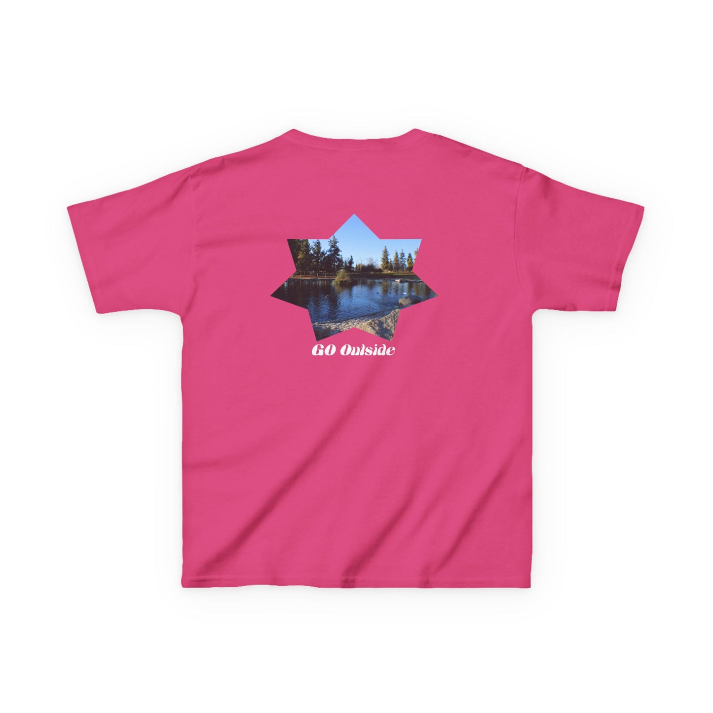 R&R Kids Tee