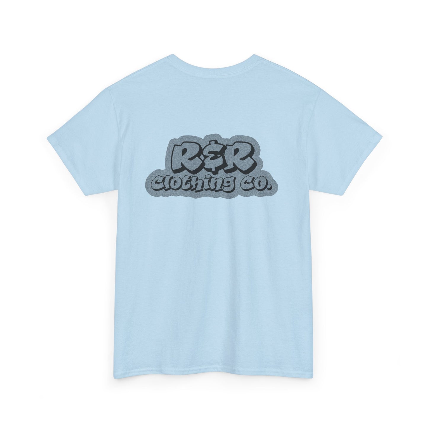 R&R Clothing oops