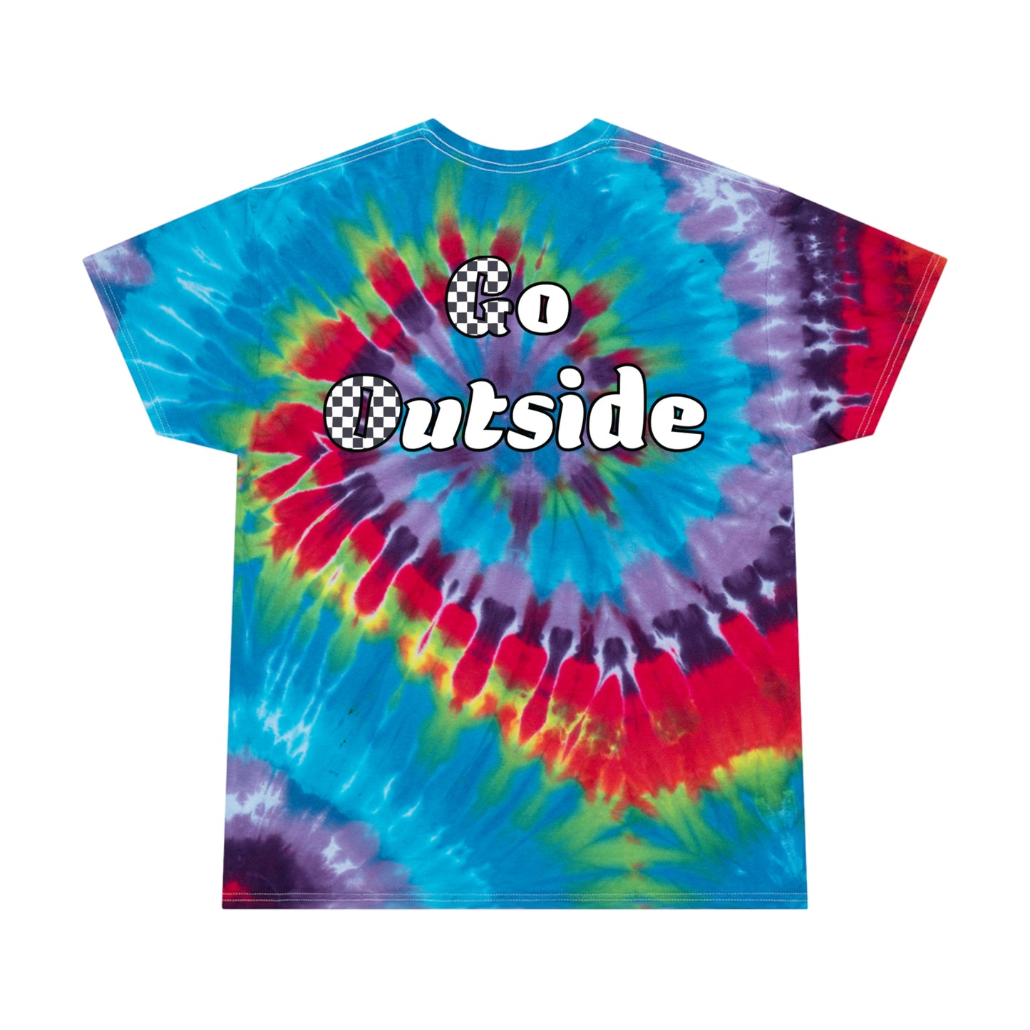 R&R Tie-Dye
