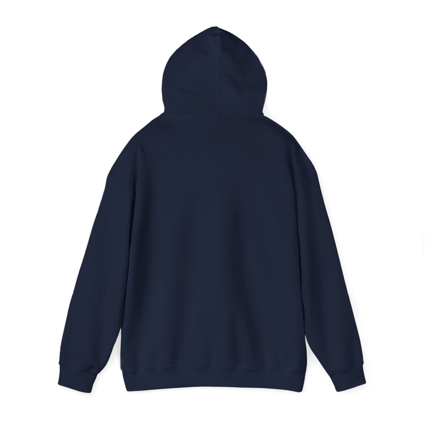 R&R Hooded Sweatshirt