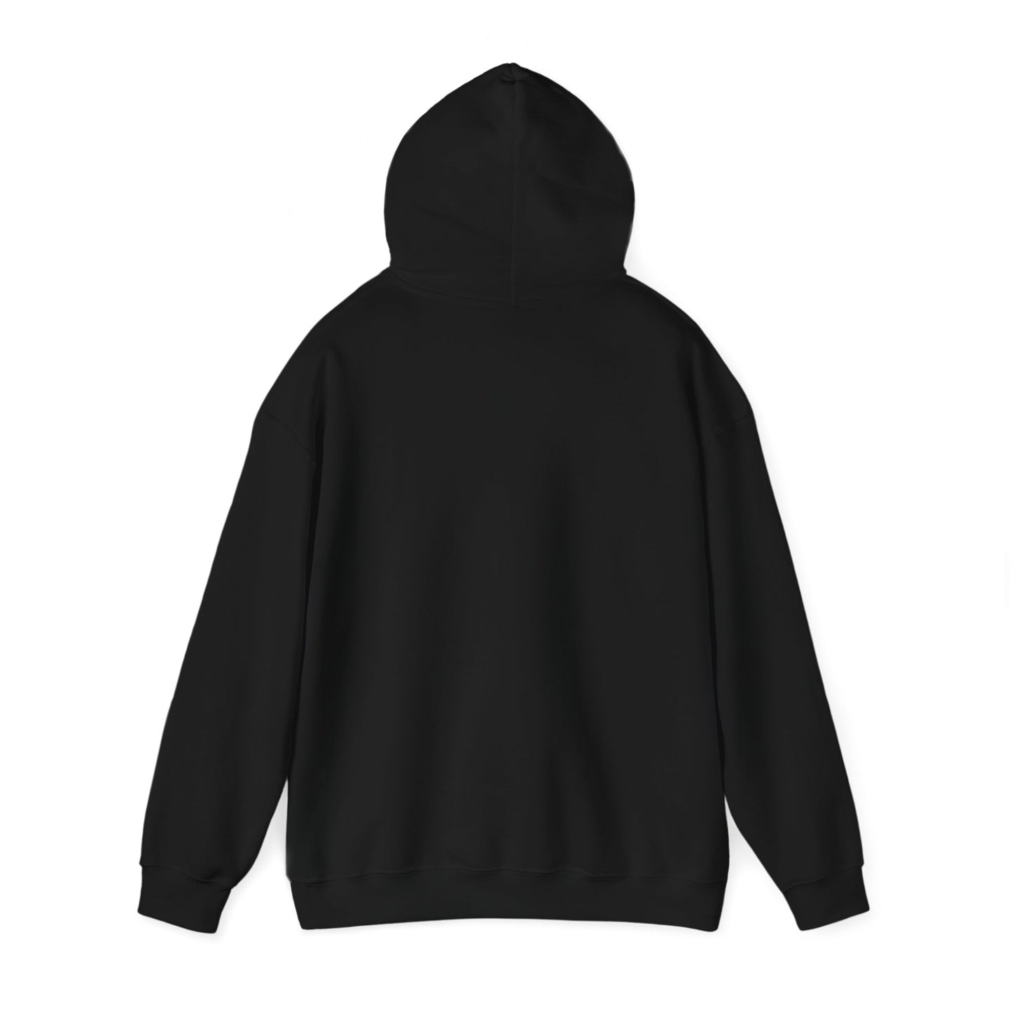 R&R Hooded Sweatshirt